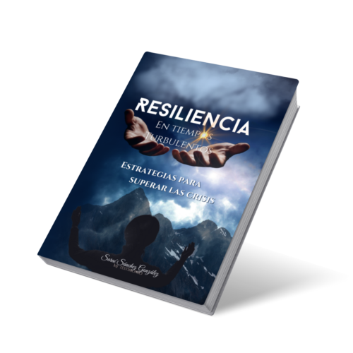 Resiliencia, En tiempos turbulentos
